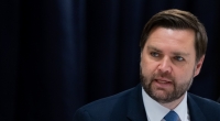 J.D. Vance erzürnte mehrere Demonstranten während seines Besuchs im Disneyland.