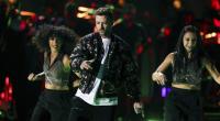 Superstar Justin Timberlake gastiert auf seiner Tour im Sommer 2024 in Deutschland.