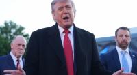 Ein Politik-Experte analysiert eine mögliche Absetzung von Donald Trump.