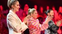 Lena Gercke legte bei 