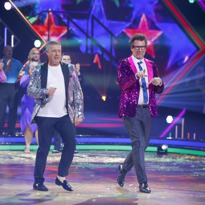 Punkteflop und entsetzte Fans nach Tanz-Überraschung - wer ist raus in Show 7?
