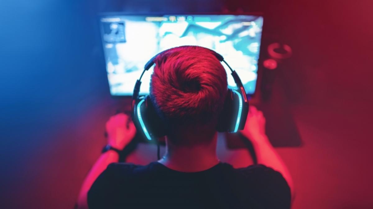 Im Juni 2021 findet die E3 komplett digital statt. (Foto)