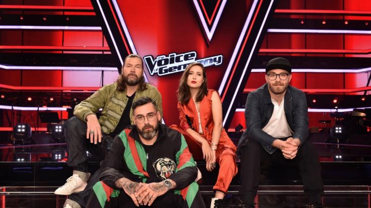 Die Sterne wissen, ob Sido, Rea Garvey, Alice Merton oder Mark Forster