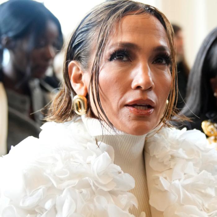 Fans sind sprachlos! JLo zündet Bikini-Bombe