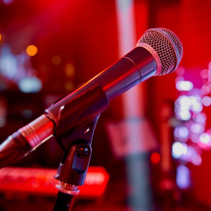Der Krebs war stärker! Musik-Legende (73) gestorben