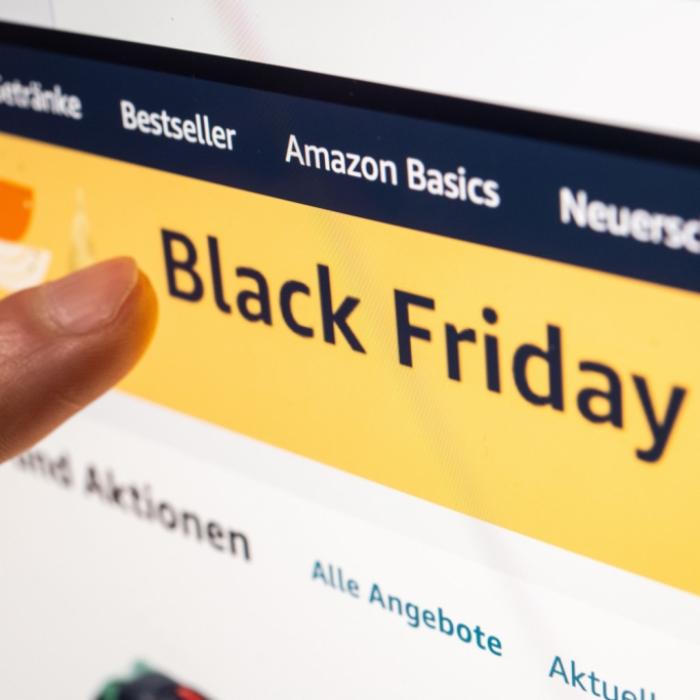 Schnäppchenschlacht geht am Cyber Monday weiter - Wo gibt's heute die besten Angebote?