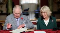 Königin Camilla läutet eine neue Ära ein.