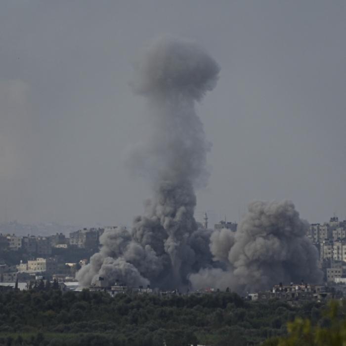 Erfolge für Israel im Gazastreifen - Hamas vor Niederlage?