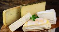 Ein Camembert wird aktuell zurückgerufen.