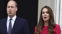 Herzogin Kate und Prinz William packen ihre Koffer.