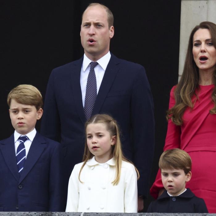 Trennung schon im Sommer! Herzogin Kate und William nehmen Abschied