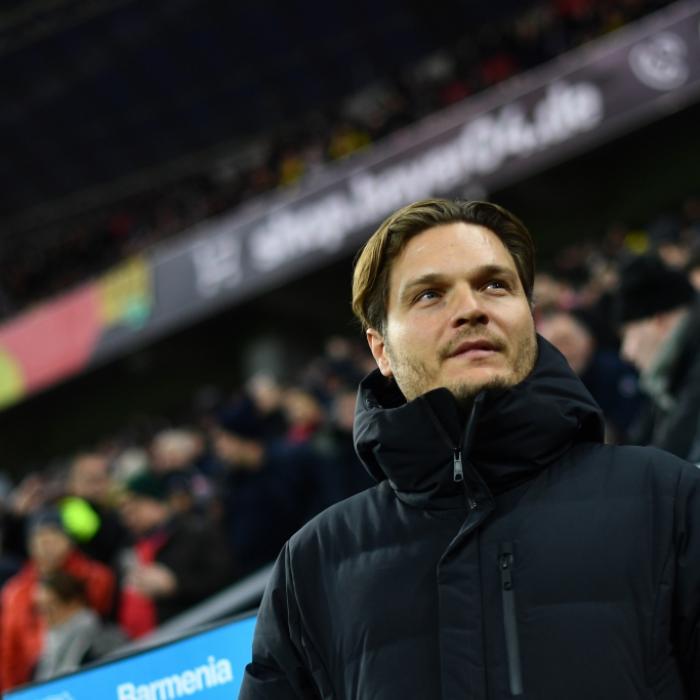 Havertz besiegelt Dortmund-Aus in Champions League