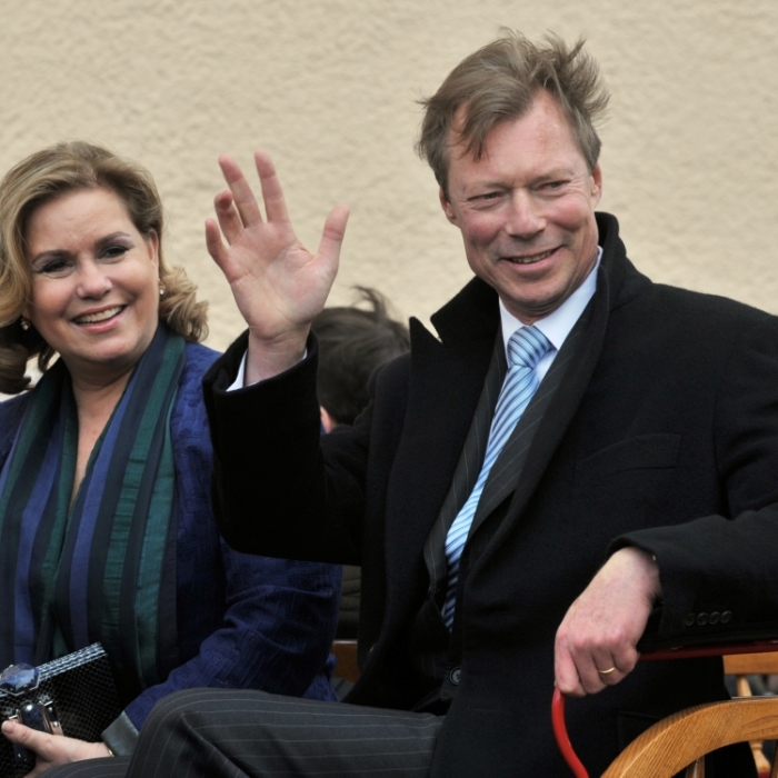 Alle Termine gestrichen! Royals in Sorge um DIESEN Verwandten