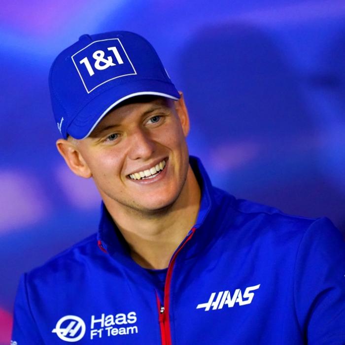 Offene Worte im Interview! Schumi-Sohn führt ein 