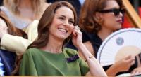 Sie hat gut lachen - Prinzessin Kate wurde ein Millionen-Erbe vermacht.