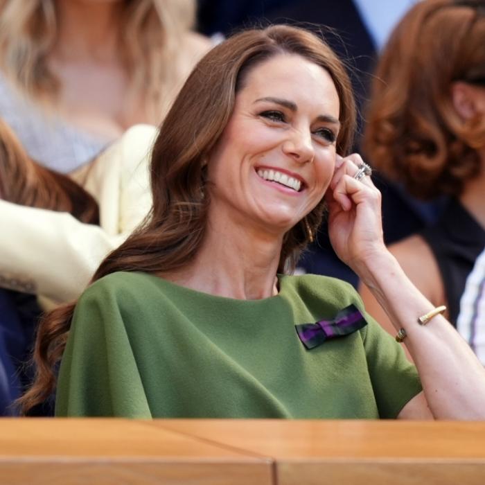 82-Millionen für Prinzessin Kate - aber was ist mit Meghan?