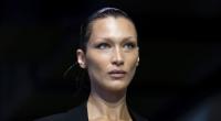 Bella Hadid zeigt auf Instagram jetzt extrem viel Dekolleté.
