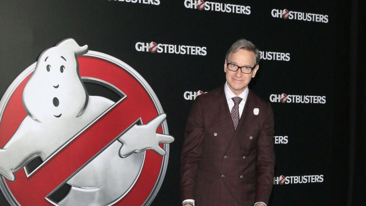 Paul Feig trauert um seine Freundin. (Foto)