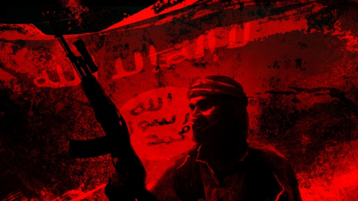 Auch das Jahr 2017 war von Terror geprägt.