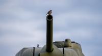 Die Waffen der russischen Armee sind überwiegend veraltet.