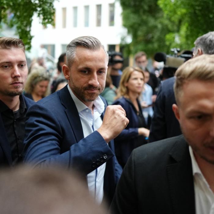 Neue Zweifel am AfD-Wahlsieg – Juristin bringt Anfechtung ins Spiel