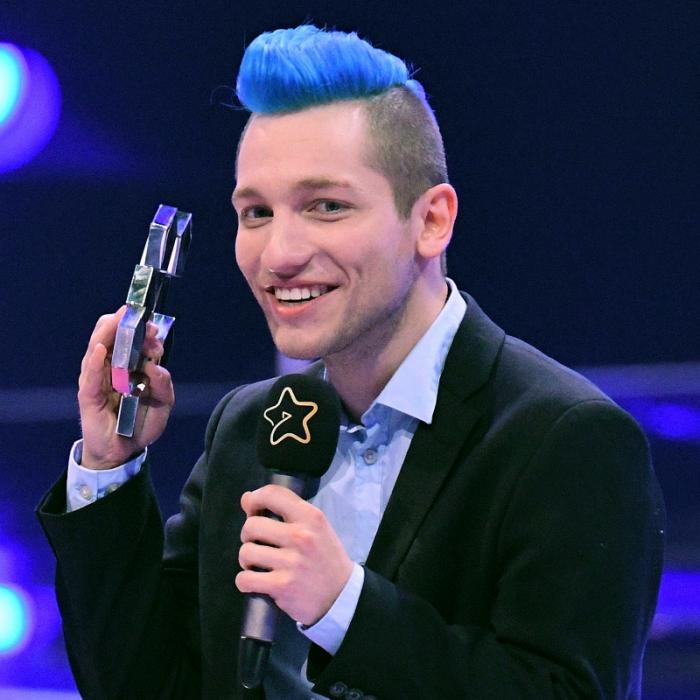DAS wussten Sie noch nicht über den YouTuber