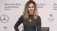 Elena Carrière belegte bei 