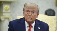 Donald Trump: Niederlage vor Gericht wegen Entlassungsversuch.