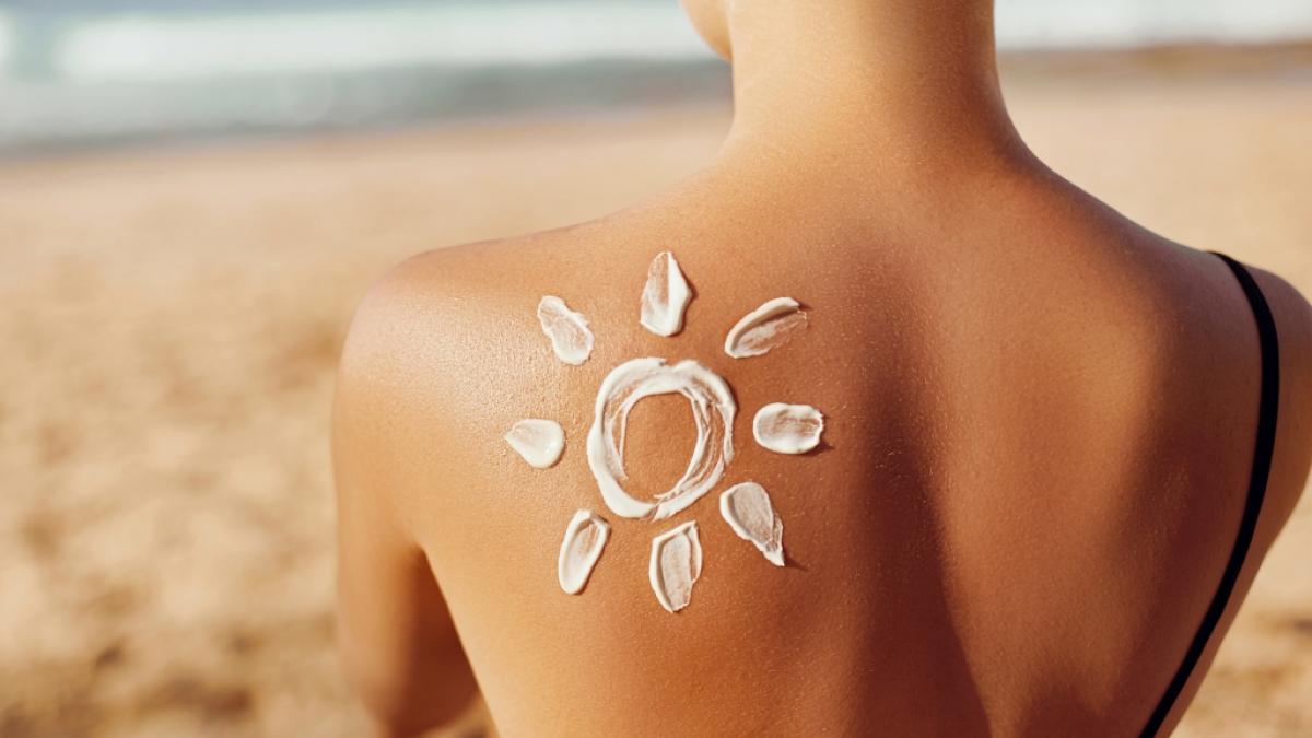 Nicht jede Sonnencreme ist auch gut f&uuml;r die Haut. (Foto)