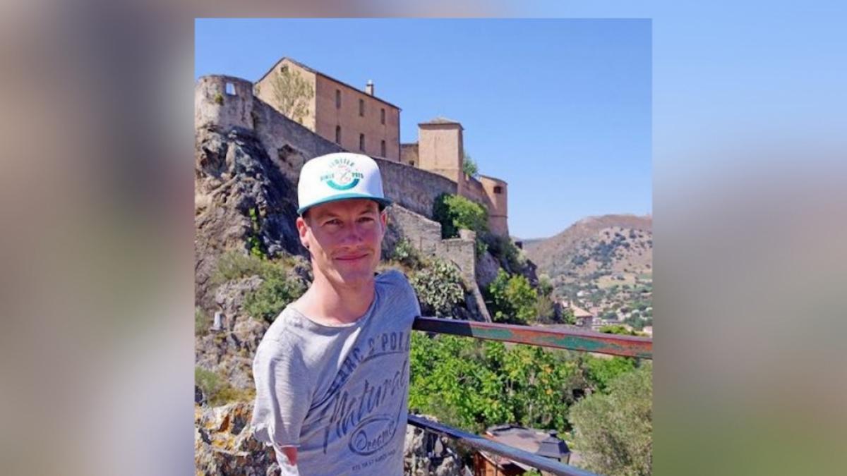 Janis McDavid motiviert andere Menschen als Redner und Autor. (Foto)