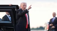 Donald Trump: Strebt er eine dritte Amtszeit an?