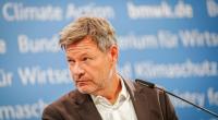 Wirtschaftsminister Robert Habeck steht wegen neuen Ökostrom-Plänen der Bundesnetzagentur in der Kritik.