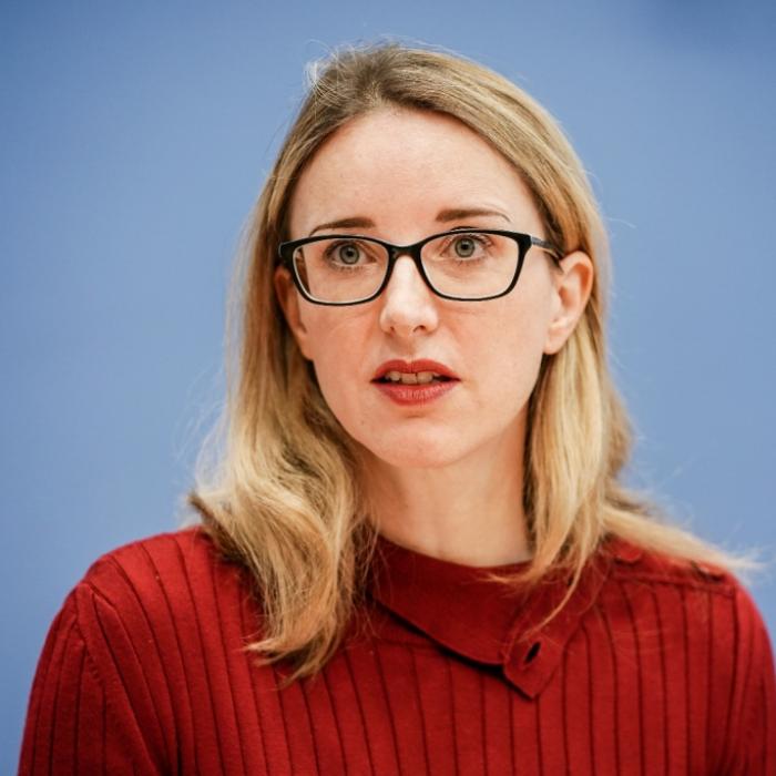 DIESE Männer lassen das Herz der Ethikrat-Vorsitzenden höherschlagen