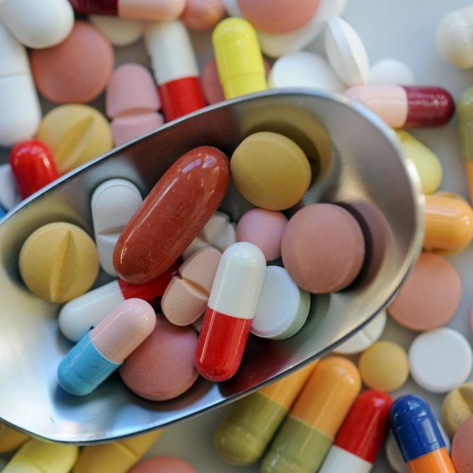 Wie schädlich Vitaminpräparate wirklich sind
