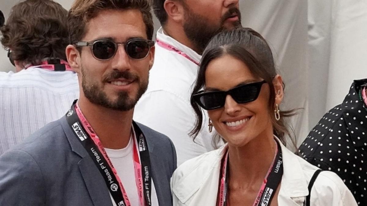 Izabel Goulart macht ihre Fans im Netz schwach. (Foto)