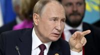 Die Kriegslust des Kreml-Chefs ist ungebrochen: Welche Ziele hat Wladimir Putin als nächstes im Visier?