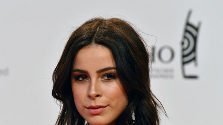 Lena Meyer-Landrut trifft bei