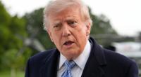 Donald Trump sieht sich neuem Spott ausgesetzt.