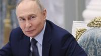 Befindet sich Wladimir Putin bald in einem Konflikt mit China?