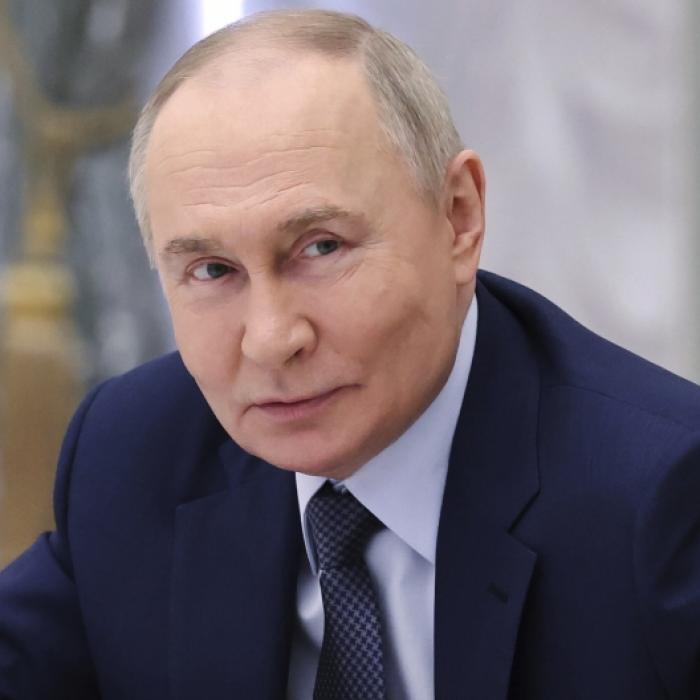 Kreml fürchtet Eskalation: China will Russlands Osten haben