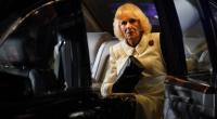 Königsgemahlin Camilla Parker Bowles hütet weiter das Krankenbett - König Charles III. bleibt nichts weiter übrig, als seinen Verpflichtungen solo nachzugehen.