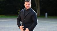 Berichten zufolge soll der ukrainische Präsident Wolodymyr Selenskyj die Abtretung von Gebieten an Russland zugunsten einer Friedenslösung im Ukraine-Krieg nicht länger abgeneigt sein.