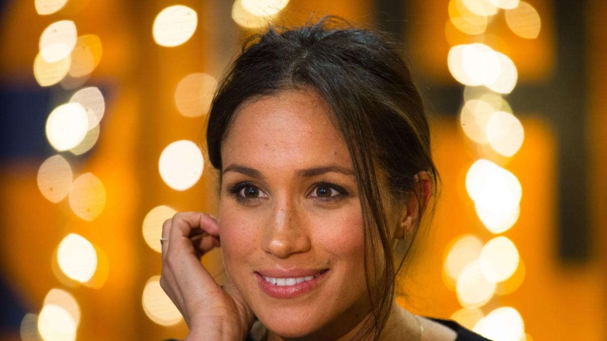 Meghan enth&uuml;llt bald sehr private Geheimnisse &uuml;ber die Royals in einem Buch. (Foto)