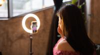 Die Instagram-Gemeinde weint um Diana Deets: Die Influencerin, bekannt als Coconut Kitty, ist plötzlich gestorben (Symbolfoto).