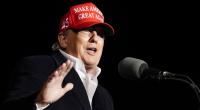Donald Trump sorgte wieder für reichlich Aufregung.