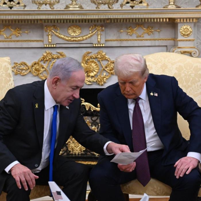 Anwesen Mar-a-Lago in Gefahr? US-Präsident vor Raketenangriff gewarnt
