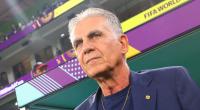 Der Portugiese Carlos Queiroz ist Ghanas neuer Nationaltrainer.