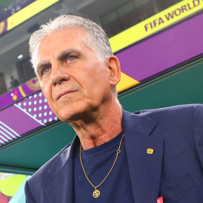 Routinier Queiroz führt Ghana zur WM
