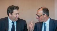 CDU/CSU und SPD beraten derzeit über eine neue Steuerreform. Nun kommt ein Vorschlag der Union mit konkreten Maßnahmen.