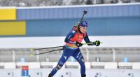 Die Ergebnisse des Biathlon Weltcups der Damen in Antholz (Im Bild: Dorothea Wierer beim Massenstart 12,5 km in Oberhof)